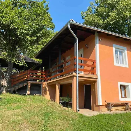 Holiday home Vikendica Bellini 3
