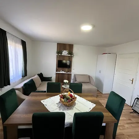 Vikendica Bellini 3 Holiday home Soko Banja