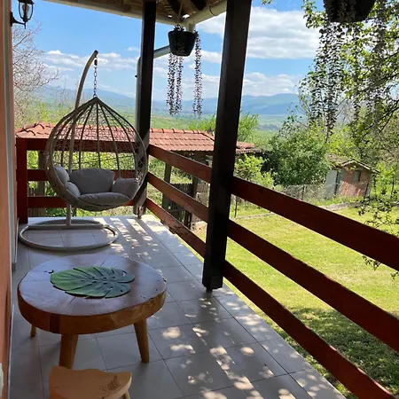 Vikendica Bellini 3 소코 반자