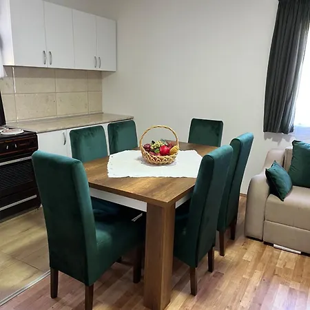 Vikendica Bellini 3 Holiday home *