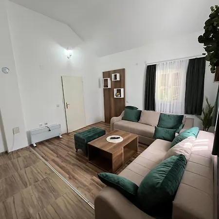 Vikendica Bellini 3 * Soko Banja