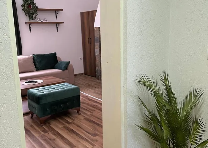 Vikendica Bellini 3 *