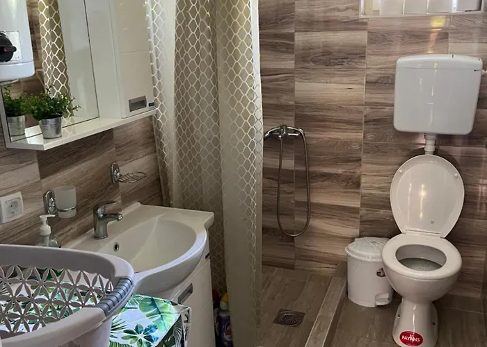 度假居 Vikendica Bellini 3 *