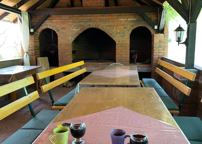 Vikendica Bellini 3 *